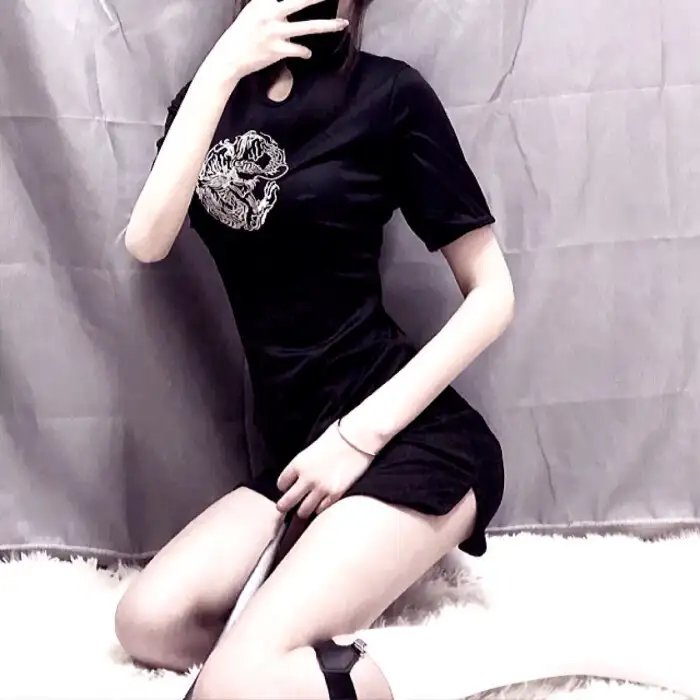 毛驴县令之你我他